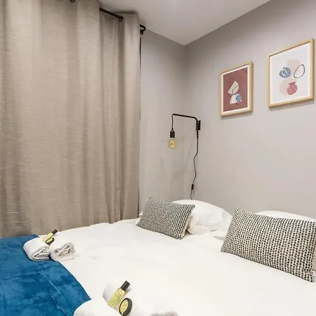 Center Of By Studio Prestige Apartment *